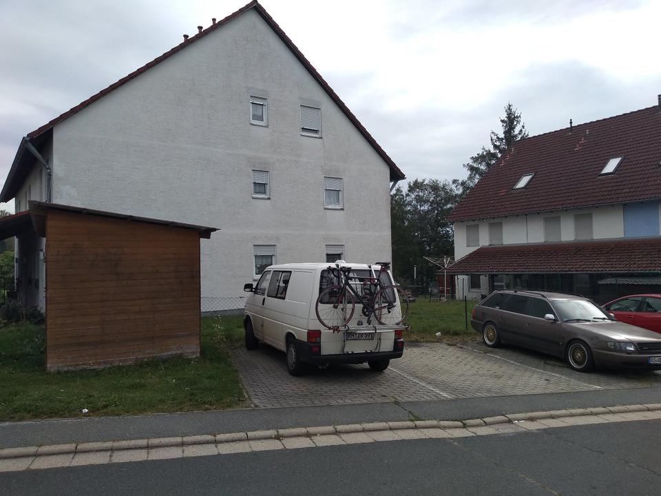 Thumbnail-3 Reihenhäuser in Freihung-Tanzfleck