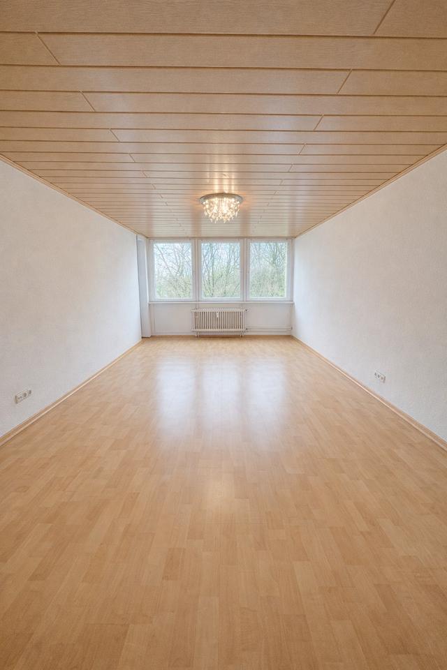 Thumbnail-Moderne 2,5-Zimmer-Wohnung mit Balkon in Herne Horsthausen