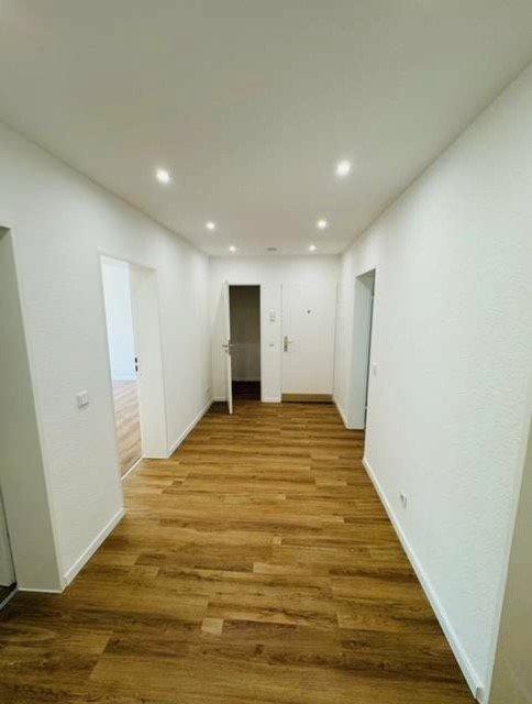 Thumbnail-Renovierte 3-Zimmer-Wohnung mit Balkon in Oberhausen Alstaden