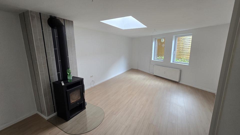 Thumbnail-4-Zimmer-Wohnung mit Terrasse