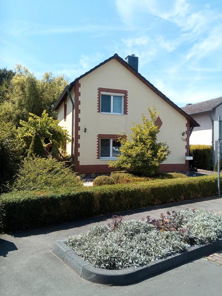 Thumbnail-Einfamilienhaus freistehend in Groß-Vernich