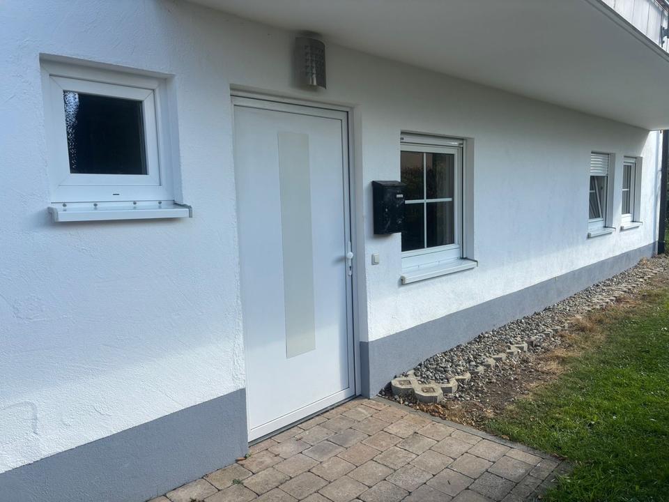Thumbnail-1 Zimmer Wohnung