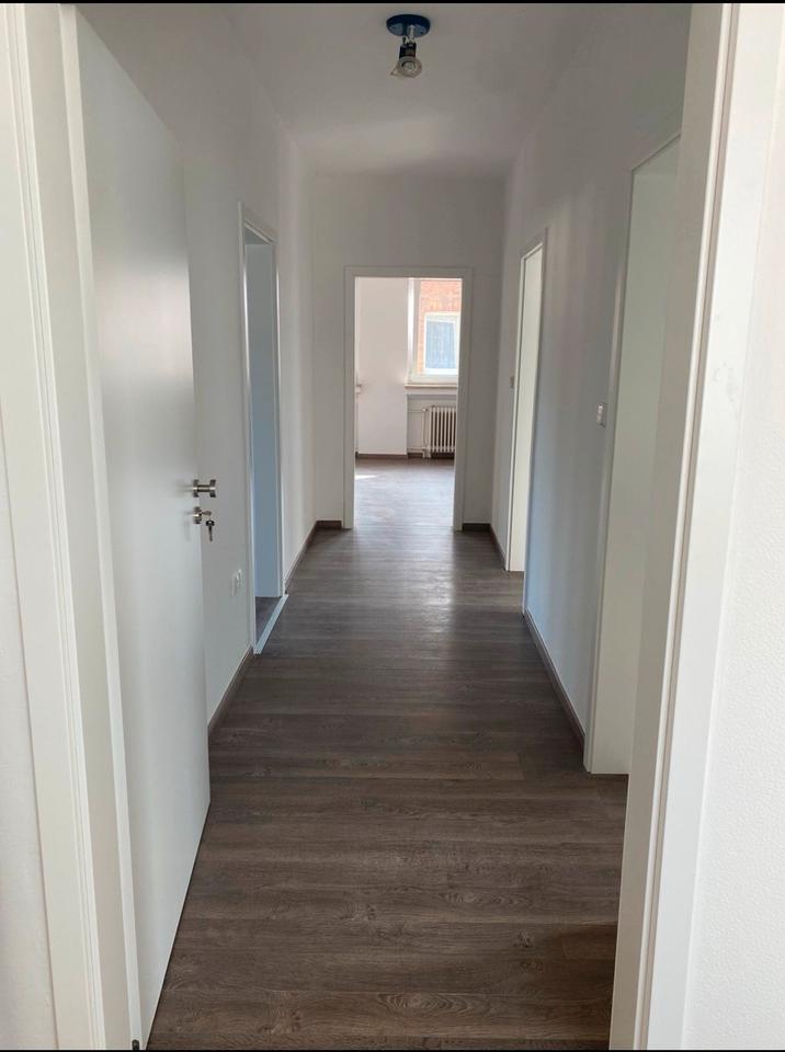 Thumbnail-3-Zimmer-Wohnung mit flexibler Raumaufteilung in Stadthagen