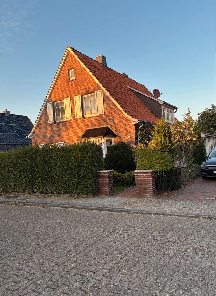 Thumbnail-ANFRAGESTOPP! Einfamilienhaus mit großem Garten