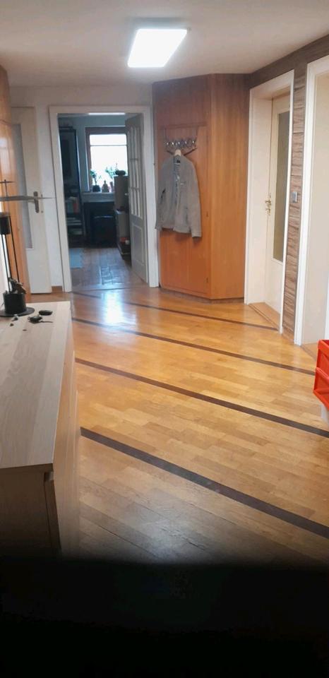 Thumbnail-3 Zim. Wohnung Wendeburg