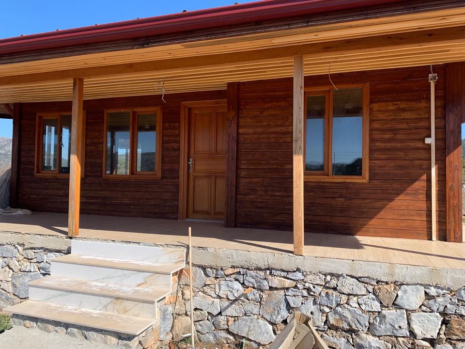 Thumbnail-Haus in der Türkei (Muğla – Çiftlik) zu verkaufen