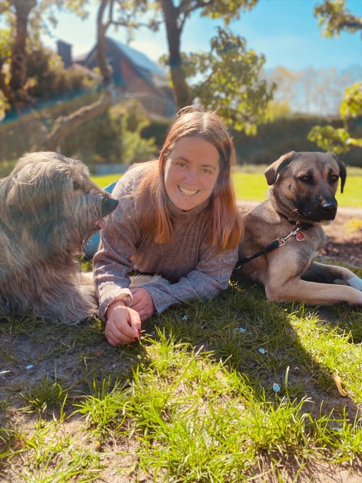 Thumbnail-WG-Zimmer in großem Haus mit Garten zu vermieten