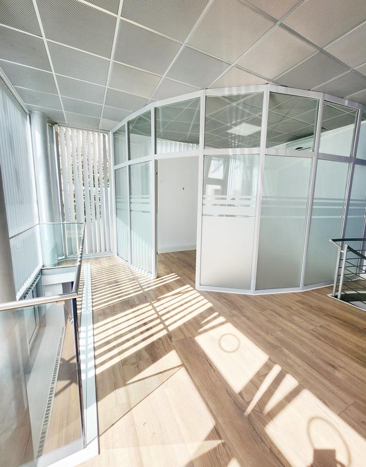 Thumbnail-Büro in Osnabrück zu mieten, 115 qm auf 2 Etagen
