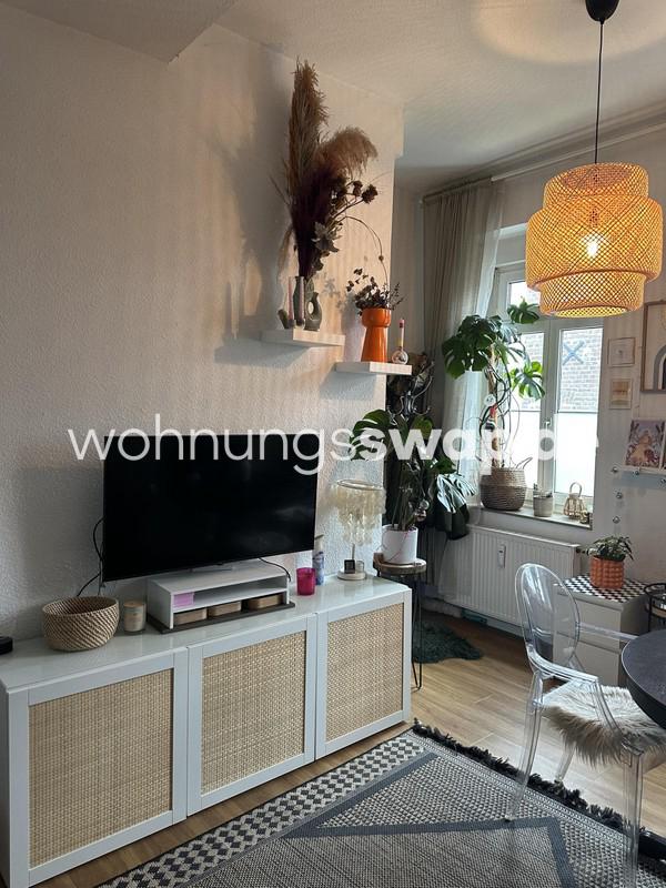 Thumbnail-Wohnungsswap - 1 Zimmer, 40 m² - Venloer Straße, Ehrenfeld, Köln
