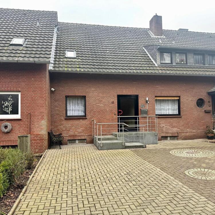 Thumbnail-Schönes Haus in Geldern