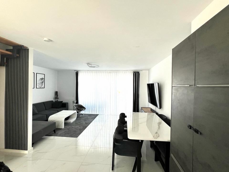 Thumbnail-Neuwertiges Reihenhaus Bj 2020 - Energieeffizienz A