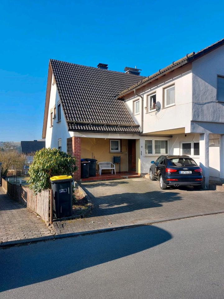 Thumbnail-Kleine gemütliche Wohnung