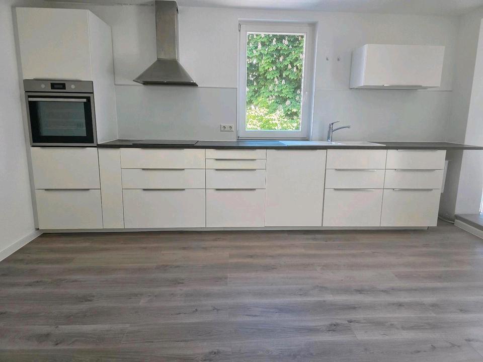 Thumbnail-Renovierte 105 m² Wohnung in Altensteig – hell & zentral