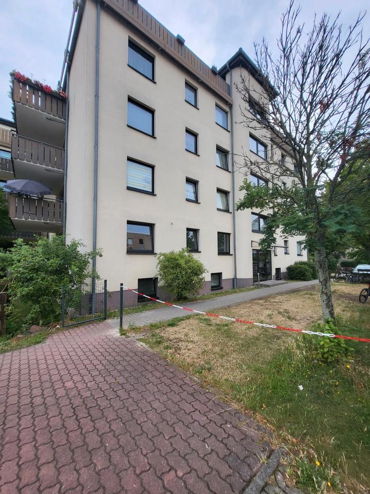 Thumbnail-Helle 3-RW im EG - FamilieWG - großer Balkon - sofort verfügbar - PKW-Stellplatz