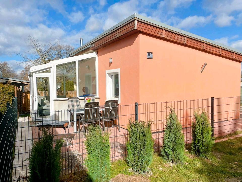 Thumbnail-Bungalow am Kummerower See in Sommersdorf