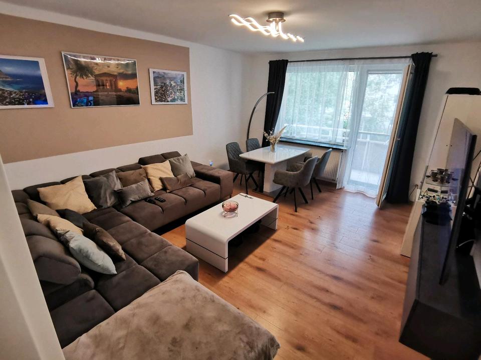 Thumbnail-Schöne 3Zi- Wohnung zu Verkaufen OHNE MAKLER