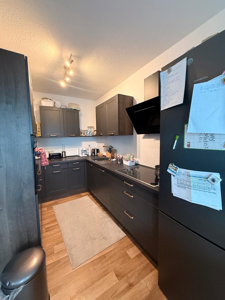 Thumbnail-+++ 4 Raum Wohnung +++ ab 01.06. +++