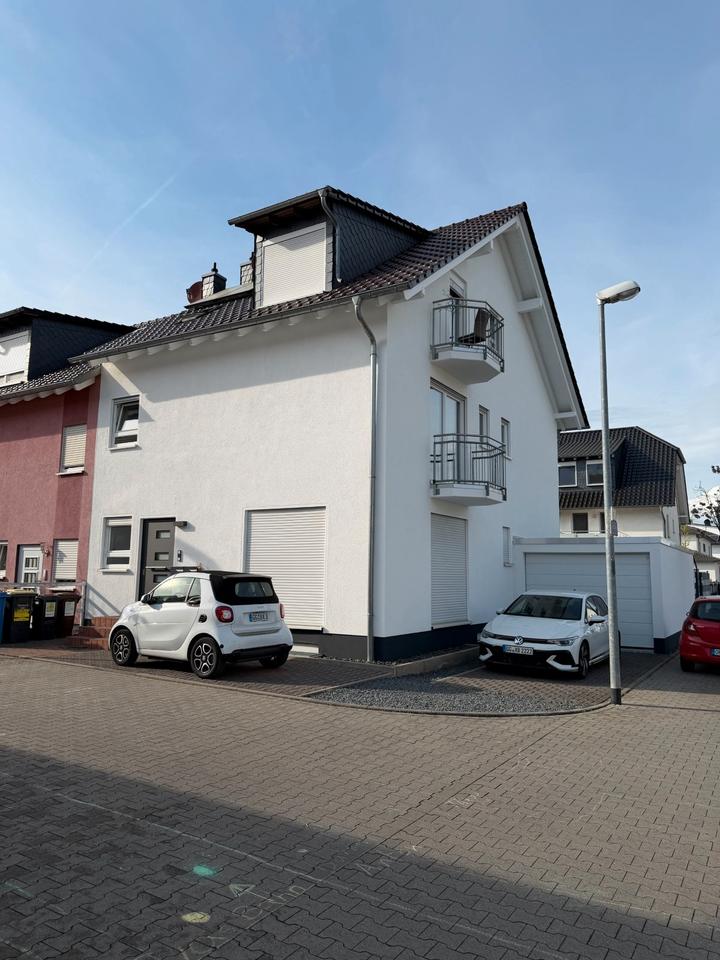 Thumbnail-2-Zimmer Souterrain Wohnung Teilmöbiliert Königstädten Blauer See