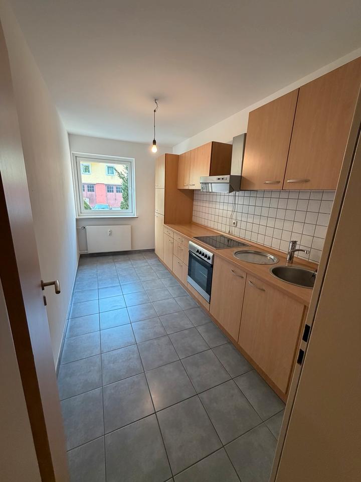 Thumbnail-Schöne 2 Zimmer Wohnung in Fürstenfeldbruck