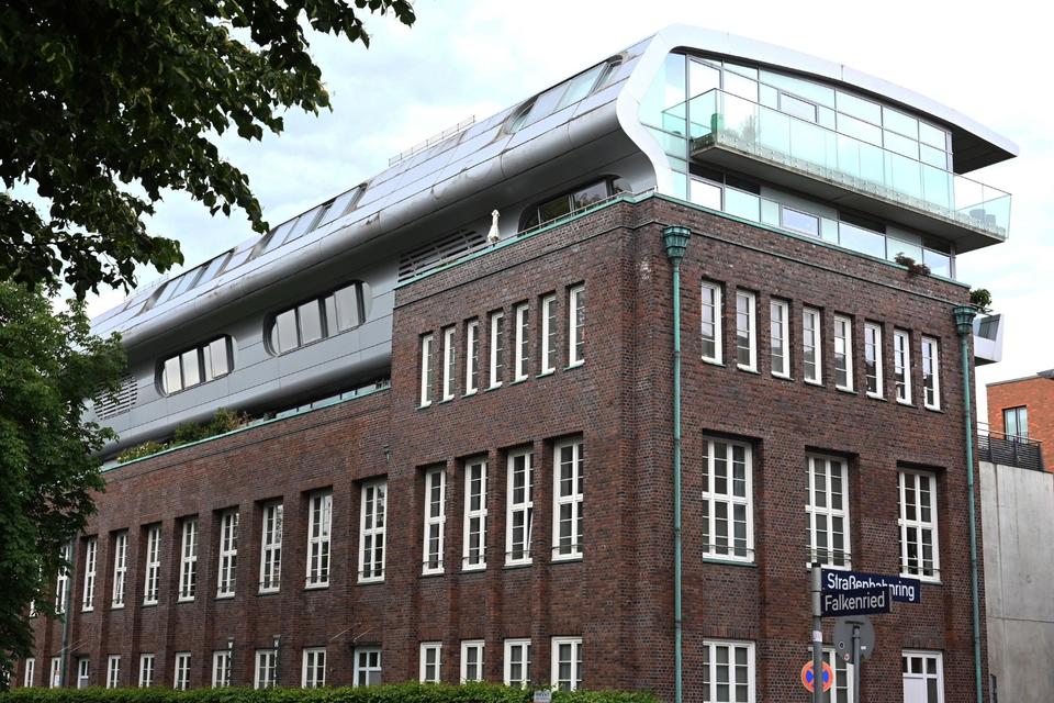 Thumbnail-Provisionsfrei - Loftartige Traumwohnung in Toplage