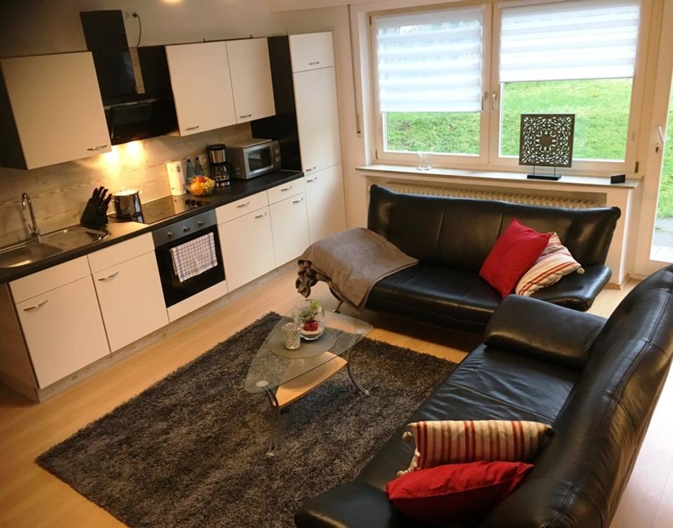 Thumbnail-IDEAL - 2 Personen und 2 Schlafzimmern (ab 05.01.2025)