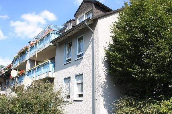 Thumbnail-Vier Wände zum Wohlfühlen – mit WBS.