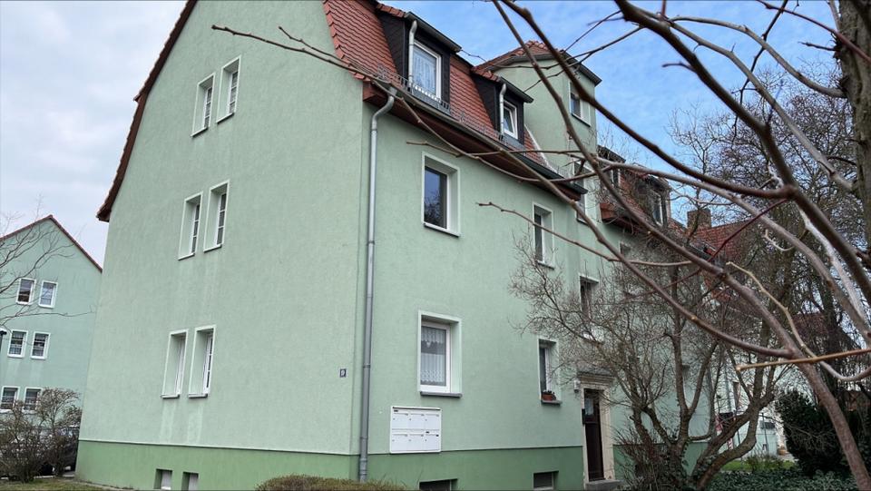 Thumbnail-2 -Raum-Wohnung verfügbar