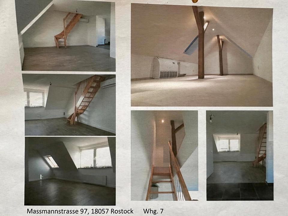 Thumbnail-Nachmieter für Wohnung in der KTV