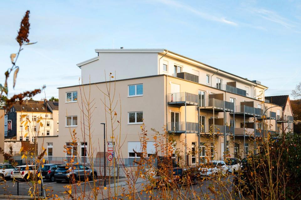 Thumbnail-barrierefreies Wohnen-Neubau-Wuppertal Langerfeld