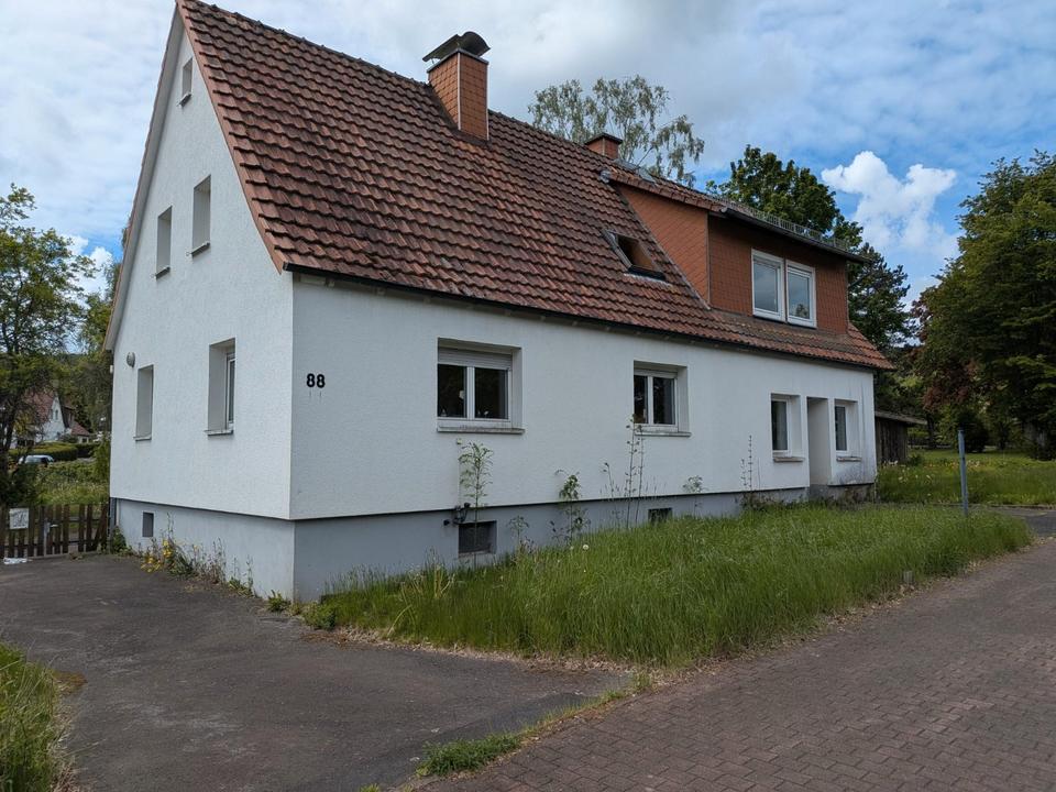 Thumbnail-Wohnen und Arbeiten am Kurpark: Flexibles Raumwunder