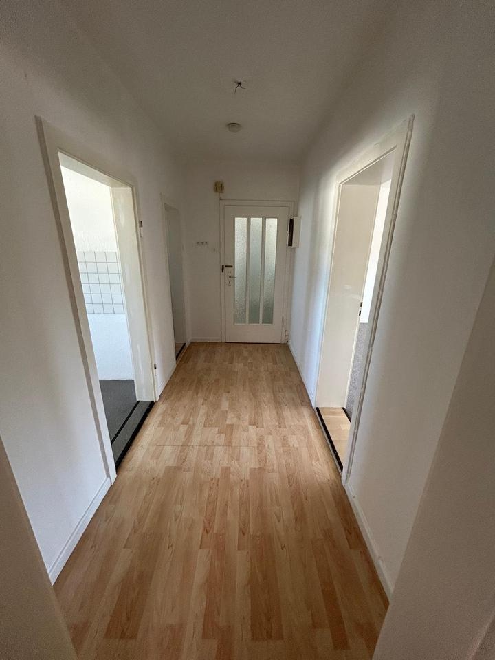 Thumbnail-3-Zimmer Wohnung zu in Osterode am Harz