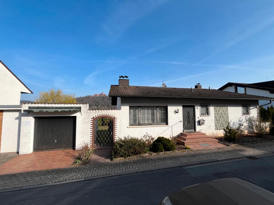 Thumbnail-Einfamilienhaus Breuberg-Neustadt