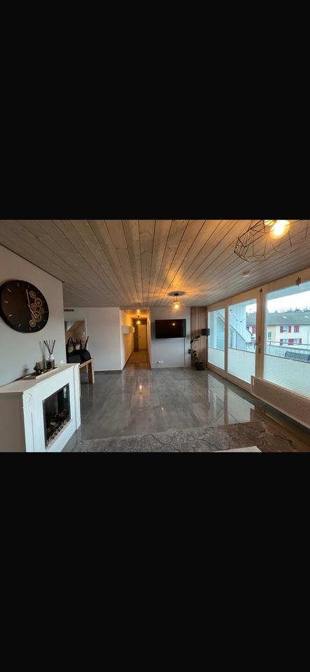 Thumbnail-6,5-Zimmer-WHG in Schopfheim -provisionsfrei