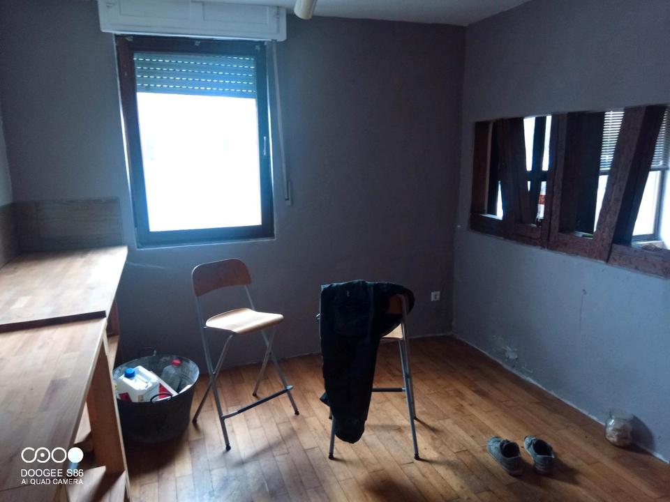 Thumbnail-2 Zimmer Wohnung in Neuenbürg