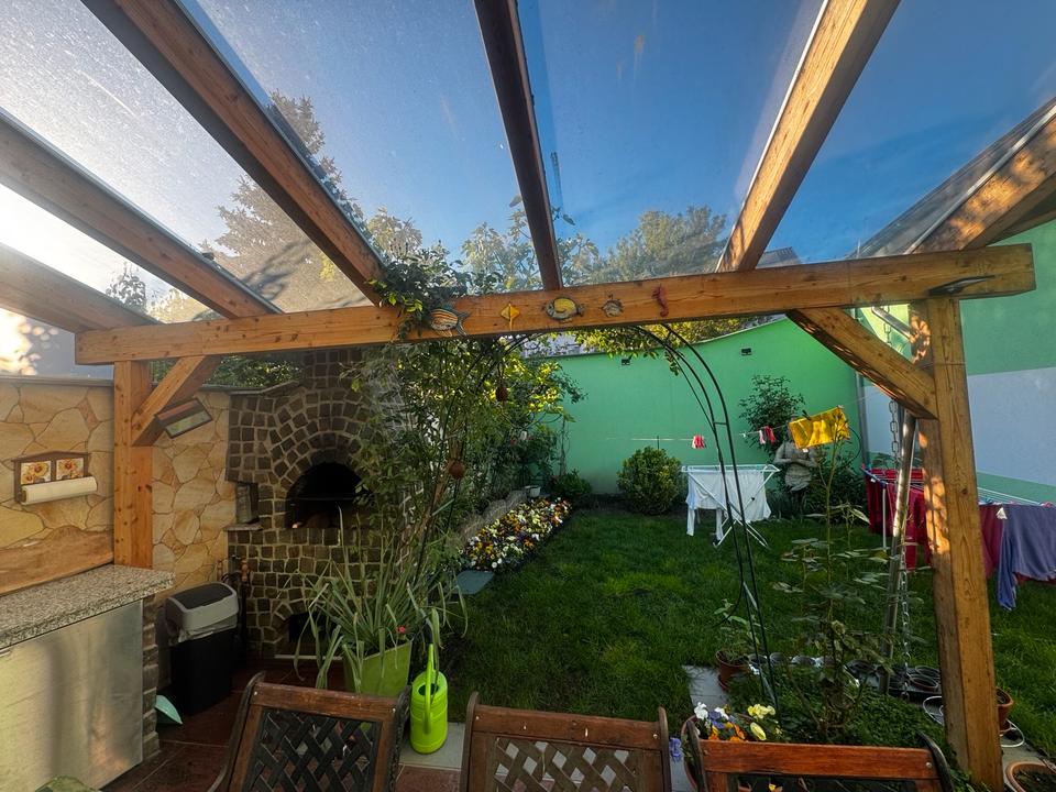 Thumbnail-Haus zum vermieten Ludwigshafen