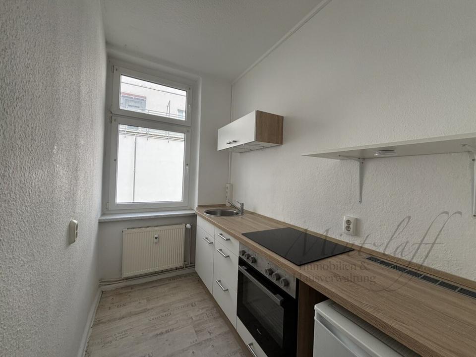 Thumbnail-Zweiraumwohnung in der Innenstadt - ideal für Studenten und Azubis