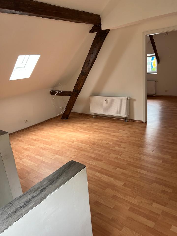 Thumbnail-3-ZKB Wohnung, 60 m², zentral gelegen – ab 01.09.2026