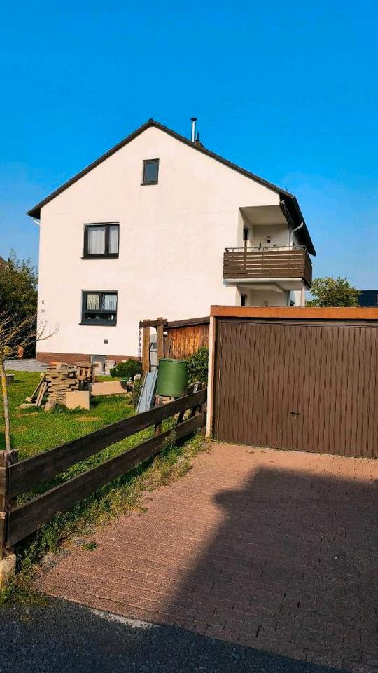 Thumbnail-Freistehendes Einfamilienhaus