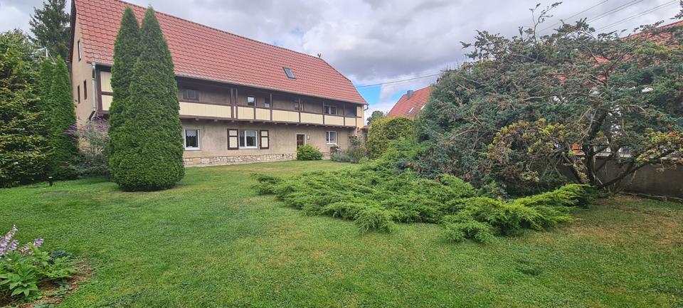 Thumbnail-Stilvolles Bauernhaus in SHK