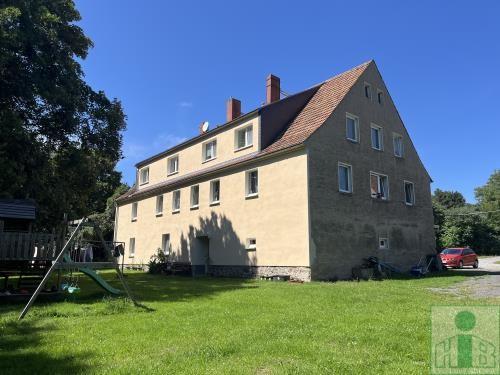 Thumbnail-Gemütliche 2-Raum-Wohnung mit Einbauküche im 1. OG in einem Ortsteil von Hochkirch zu vermieten!