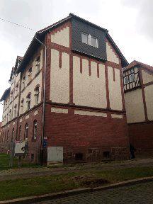 Thumbnail-4-Raumwohnung incl. 2 Bäder im Zentrum von Nordhausen