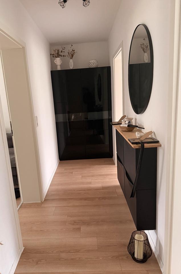 Thumbnail-VIVAWEST 2,5 Zimmer Wohnung in Duisburg Walsum Jupiter Straße