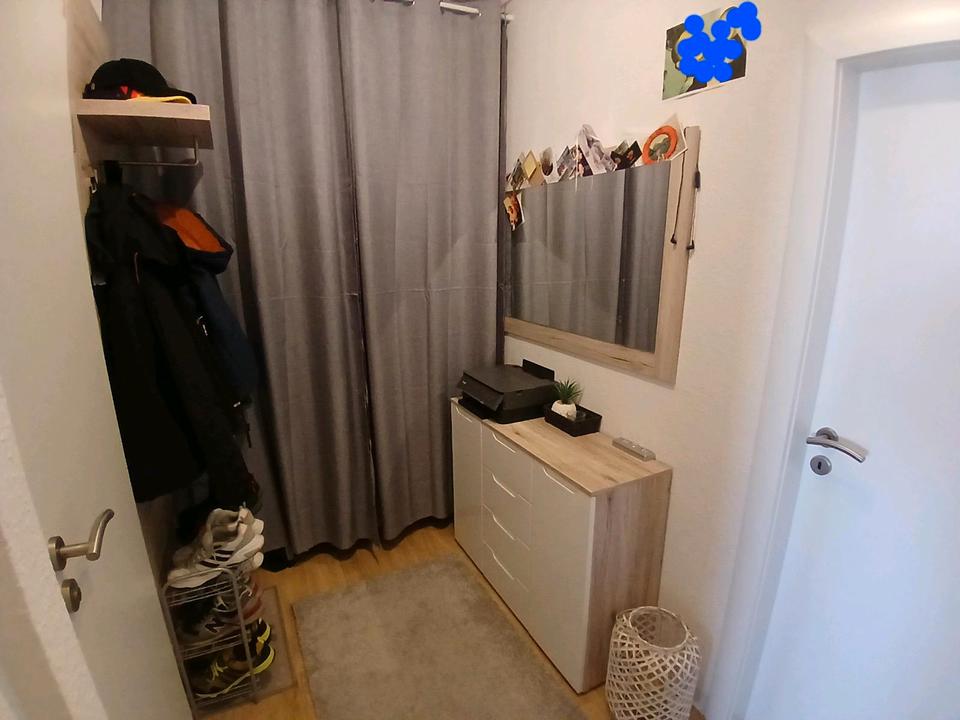 Thumbnail-Nachmieter für 2-Raum Wohnung in Görlitz OT Königshufen