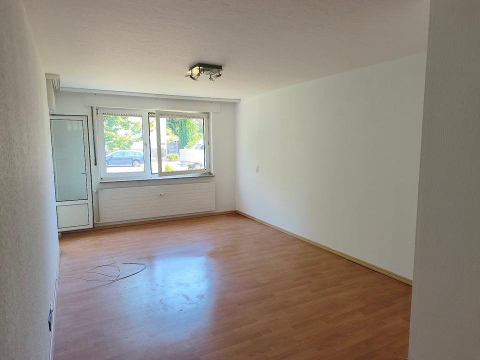 Thumbnail-Eigentumswohnung in grüner Umgebung - Provisionsfrei