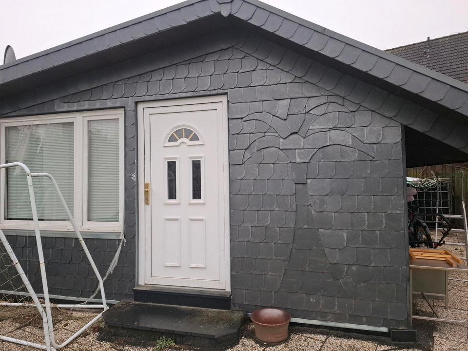 Thumbnail-Wohnung zu vermieten