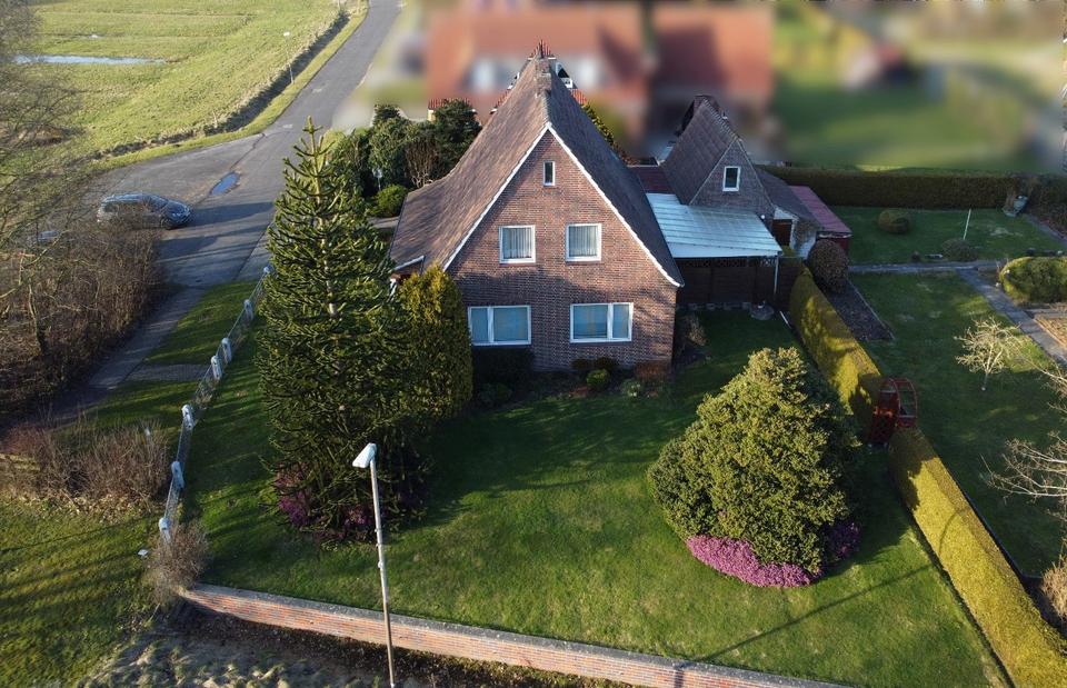 Thumbnail-Charmantes Einfamilienhaus in zentraler Lage von Berumbur