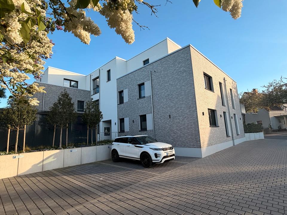 Thumbnail-Helle moderne 3-Zimmerwohnung in Steinhude