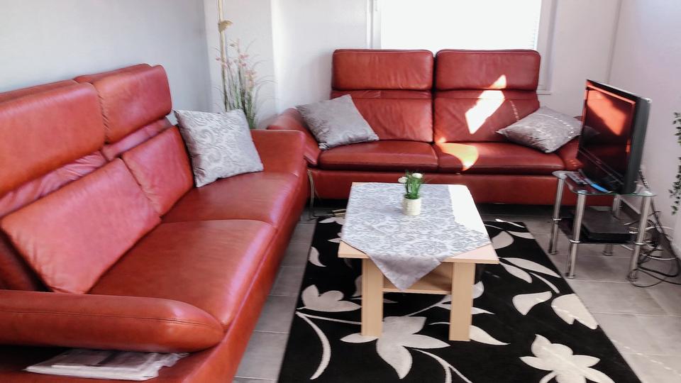 Thumbnail-Schöne und gepflegte Monteurwohnung zu vermieten