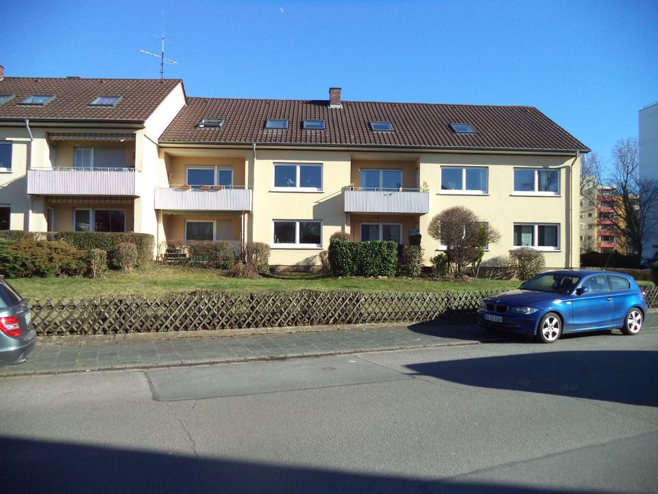 Thumbnail-HD-Wieblingen, 3,5 ZKB, 1. OG, ca. 109 qm, 2 Balkone, nähe Bushal