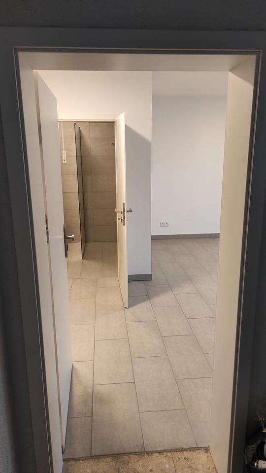 Thumbnail-1-Zimmer-Wohnung in Koblenz – saniert & pauschal vermietet